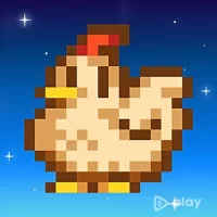Stardew Valley

