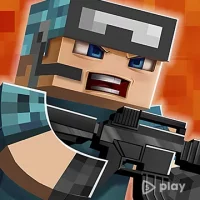 Pixel Combats 2 (Читы)


