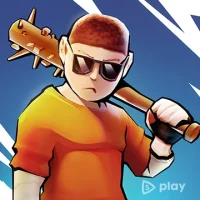 Zombie Slasher

