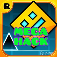 Mega Hack v5 и v8 Pro

