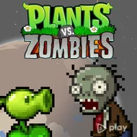 Plants vs Zombies: Rebirth

