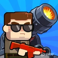 Survival Stand: Zombie Defense

