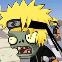 Plants vs Zombies Naruto Edition

