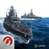 World of Warships Blitz War

