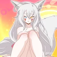 Eros Fantasy

