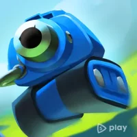 Tanks vs Bugs

