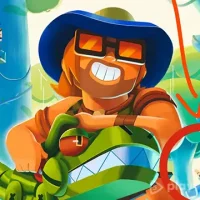 Buster Brawl

