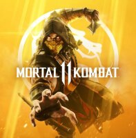 Mortal Kombat 11

