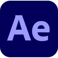 Adobe After Effects

