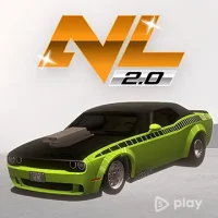 No Limit Drag Racing 2
                  
  