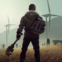 Last Day on Earth
                  
  