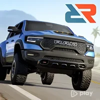 Rebel Racing
                  
  