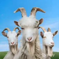 Goat Simulator 3
                  
  