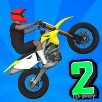 Wheelie Life 2
                  
  