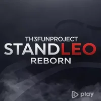 StandLeo Reborn
                  
  