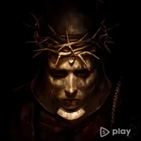 Blasphemous 2
                  
  