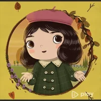 Little Misfortune
                  
  