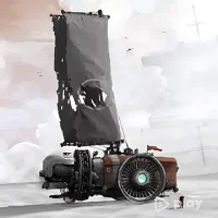 FAR: Lone Sails
                  
  