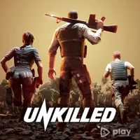 UNKILLED
                  
  