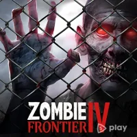 Zombie Frontier 4
                  
  