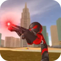 Stickman Rope Hero 2
                  
  