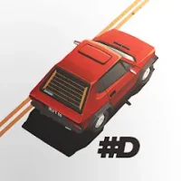 #DRIVE
                  
  