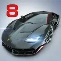 Asphalt 8: На взлёт
                  
  