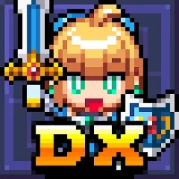 Labyrinth of the Witch DX
                  
  