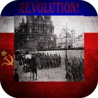 Comrade or Czar
                  
  