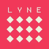 LYNE
                  
  