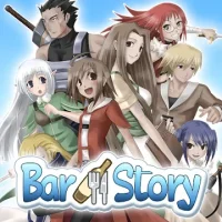 Adventure Bar Story
                  
  