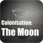 Colonisation: The Moon
                  
  