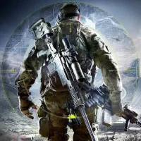Sniper: Ghost Warrior
                  
  
