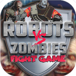 Robots Vs Zombies: Fight
                  
  