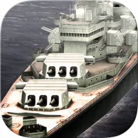Pacific Fleet
                  
  