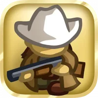 Lost Frontier
                  
  