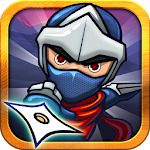 Angry Ninja
                  
  