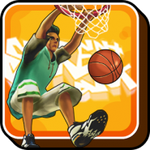 Street Dunk 3 on 3 Basketball
                  
  