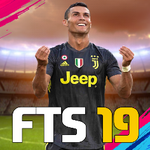 First Touch Soccer 2019
                  
  