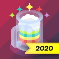 King of Booze 2: питьевая игра 18+
                  
  
