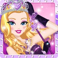 Star Girl: Королева красоты
                  
  