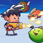 Tap Tap Stickman Heroes - Idle Fruit Monster Fight
                  
  