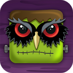 Halloween Drops 4 - Match three puzzle
                  
  