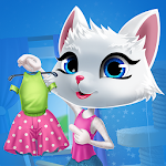 Kitty Kate Caring