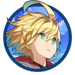 Dragalia Lost
                  
  