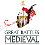 Great Battles Medieval
                  
  