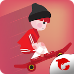 Skater - Let's Skate
                  
  