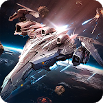 Битва у Млечного пути 3D - Galaxy Strike
                  
  