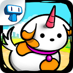 Dog Evolution – игра с собаками-мутантами
                  
  