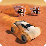 Desert Worms
                  
  